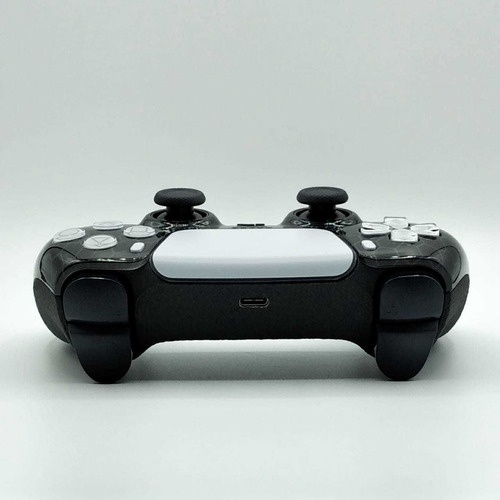 Controle Stelf Ps5 Com Grip Elite em Promoção na Americanas