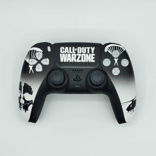 Controle Stelf Ps5 Com Grip Elite em Promoção na Americanas