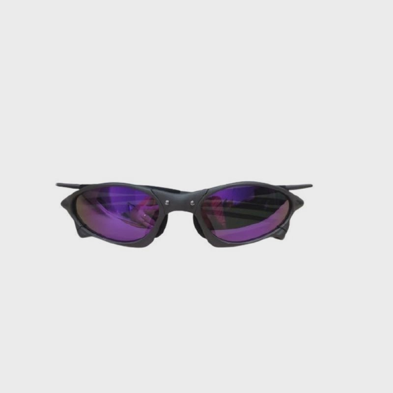 Oculos Oakley penny Juliet xmetal arco iris em Promoção na Americanas