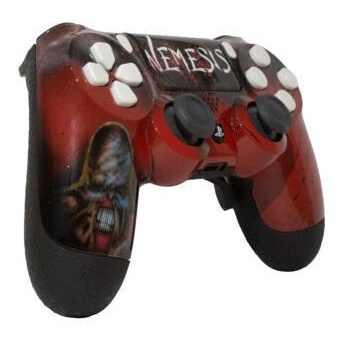 Controle Stelf Ps5 Com Grip Elite em Promoção na Americanas