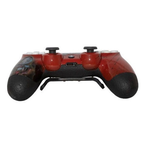 Controle Stelf Ps5 com Grip (fifa) em Promoção na Americanas