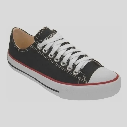all star preço preto