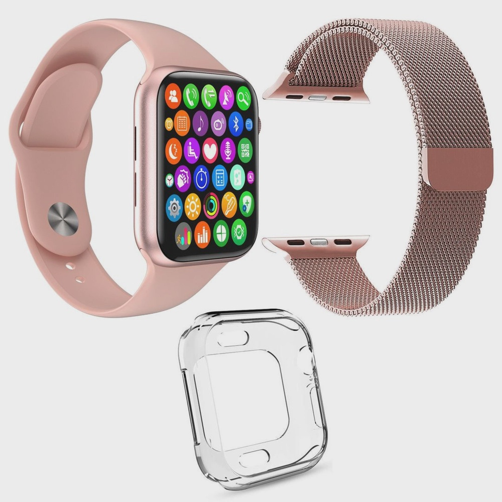 iwo 9 smartwatch