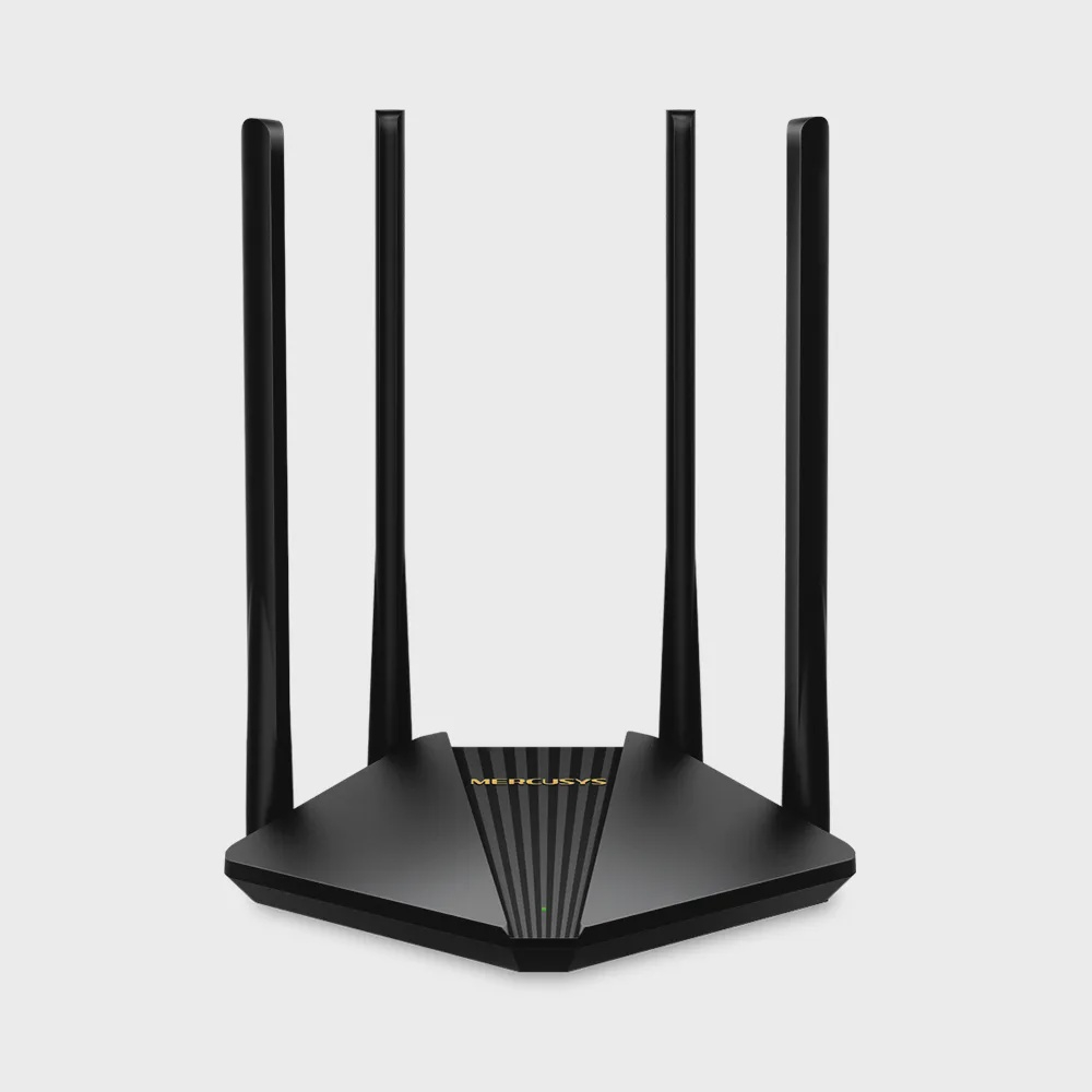 [APP] Mercusys MR30G - Roteador Wireless Dual Band Gigabit AC1200