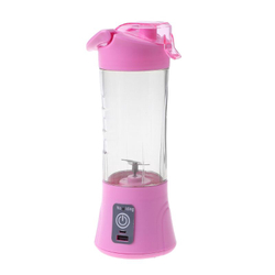 Mini liquidificador copo mixer elétrico batedor shake frutas sucos é boa?