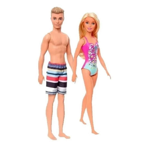 Barbie cheap e kan