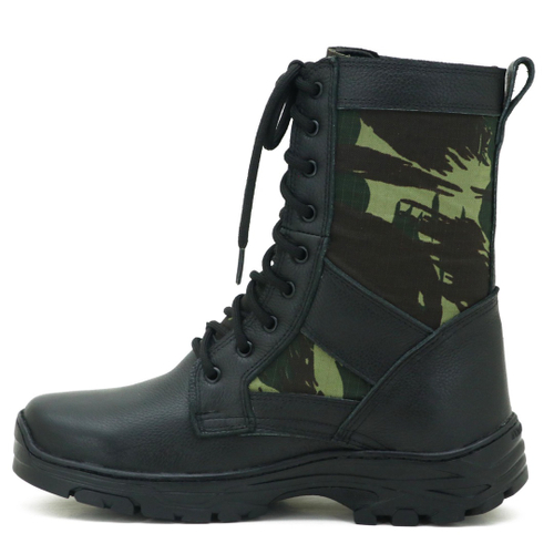 Bota de hot sale exercito