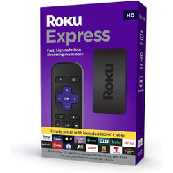 Expresso Roku é boa?