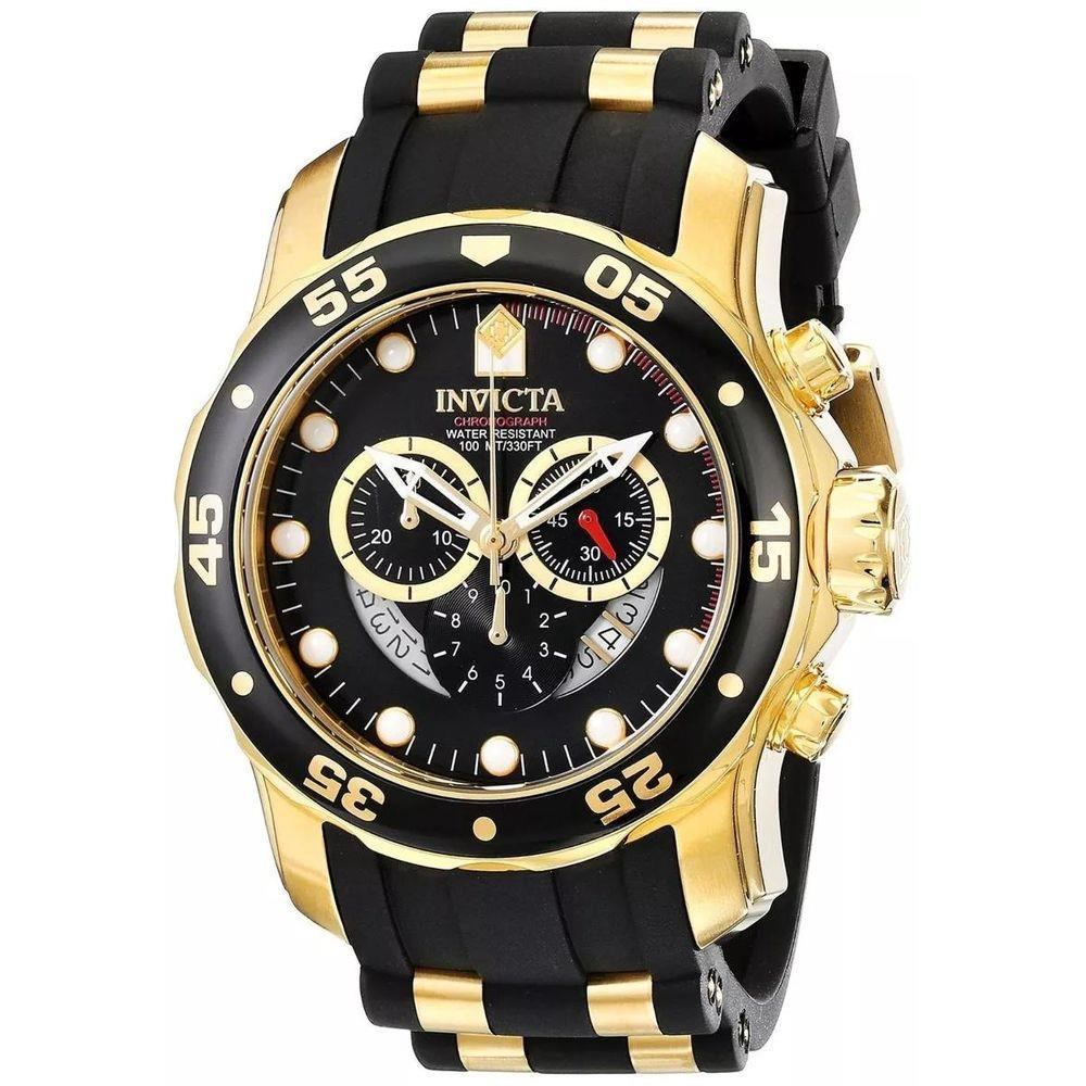 Invicta pro diver 23706 best sale