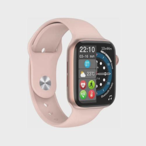 smartwatch faz e recebe ligações