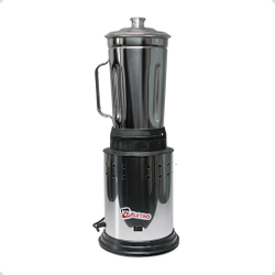 Liquidificador Industrial Baixa Rotação 2 Litros 800w é boa?
