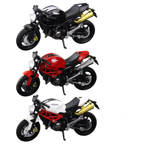 Conjunto 5 Moto Motocicleta Miniatura Automoveis Brasileiro Nacional  Importado Para Colecionador em Promoção na Americanas