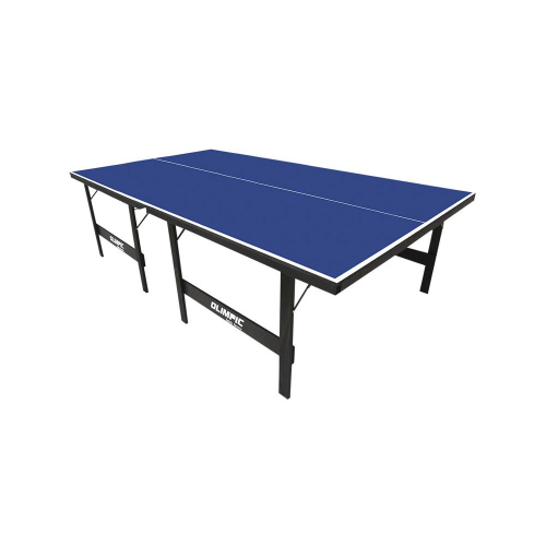 Mesa Jogos 3 em 1 - 1,85x1,07m - SIMPLES - Sinuca - Ping-Pong - Botão