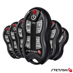 Controle Longa Distância Stetsom Sx2 500 m Alcance Preto é boa?