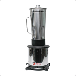 Liquidificador Industrial Alta Rotação 2 Litros 800w Menor preço em Liquidificador Industrial Alta Rotação 2 Litros 800w