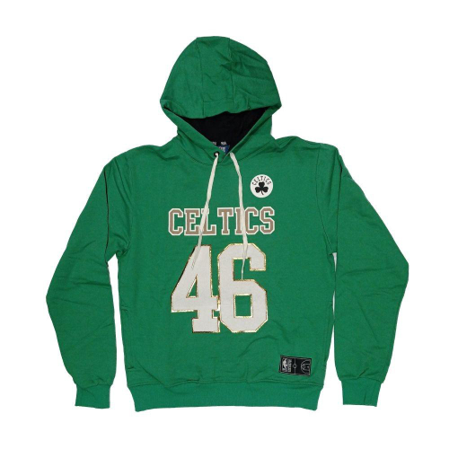 boston celtics mens moletom com capuz