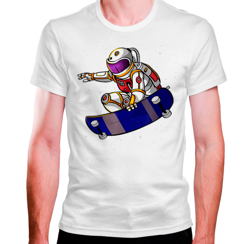 camiseta skate promoção