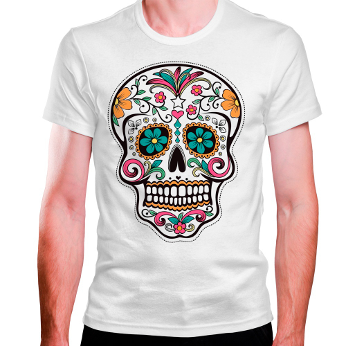 camisetas mexicanas