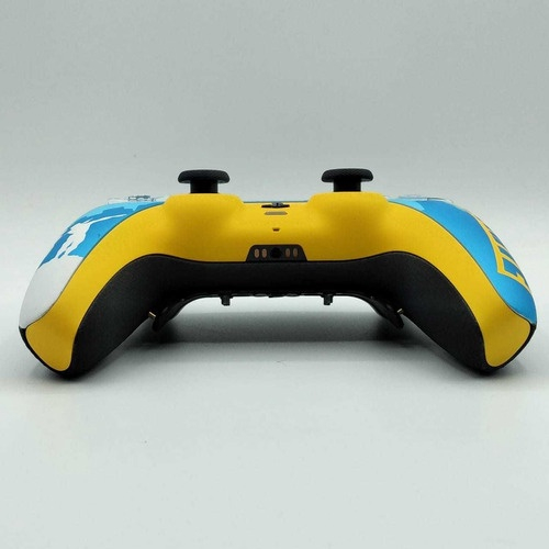 Controle Stelf Ps5 com Grip (fifa) em Promoção na Americanas