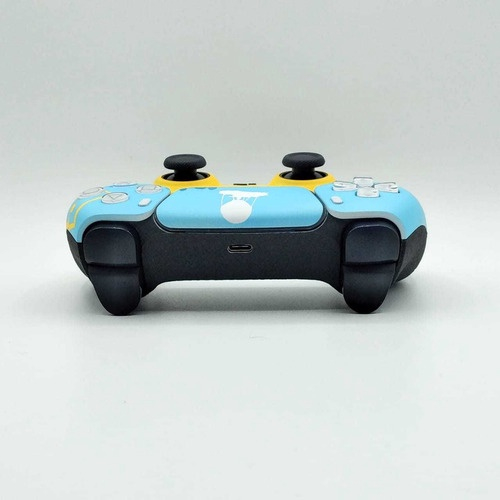 Controle Stelf Ps5 com Grip (fifa) em Promoção na Americanas