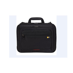 Pasta Executiva Para Notebook Até 16 '' - Logic Case - Preto é boa?
