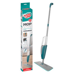 Spray Mop Inteligente Vassoura Rodo com Microfibra Flash Limp MOP7800 Menor preço em Spray Mop Inteligente Vassoura Rodo com Microfibra Flash Limp MOP7800