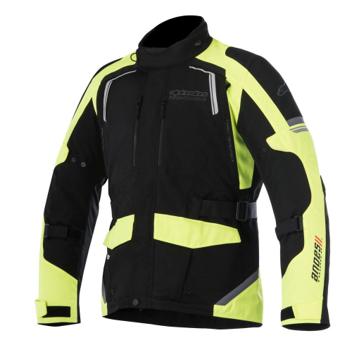 Jaqueta alpinestar 2024 big trail