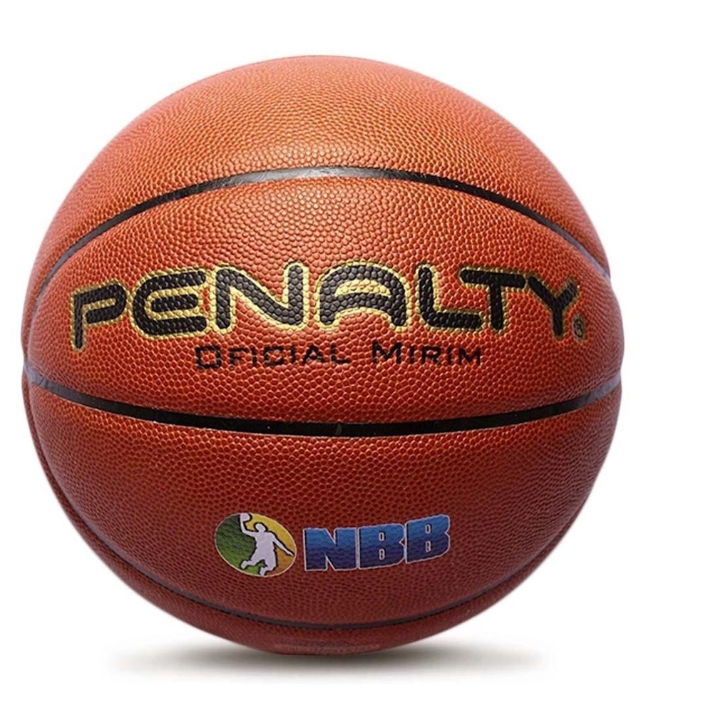 Bola Basquete 5.8 Crossover Pro Mirim Penalty no Shoptime