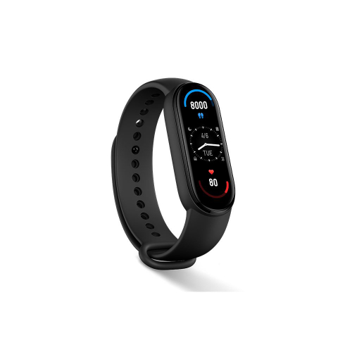 Pulseira Inteligente Mi Smart Band 6 Em Promoção 