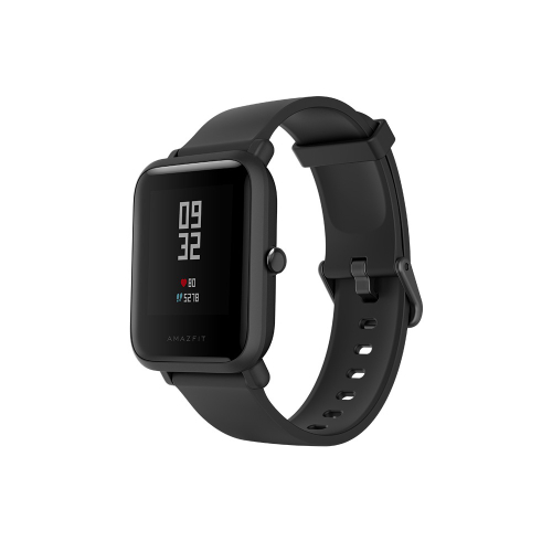 amazfit bip lite americanas