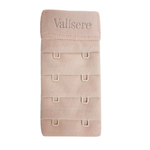 Extensor Sutiã Valisere 11860 2 Colchetes E 4 Regulagens