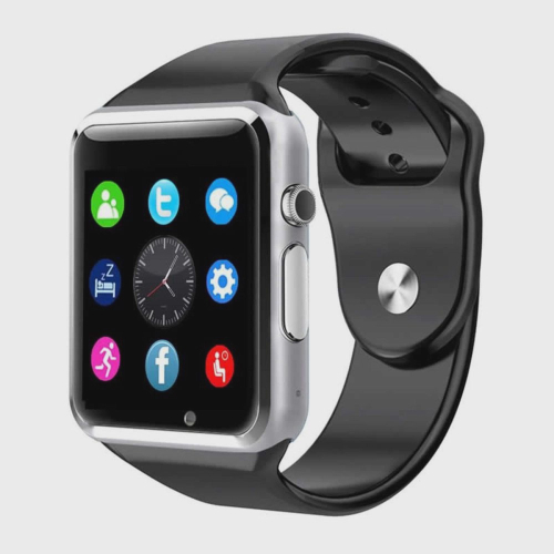 smartwatch conecta com iphone