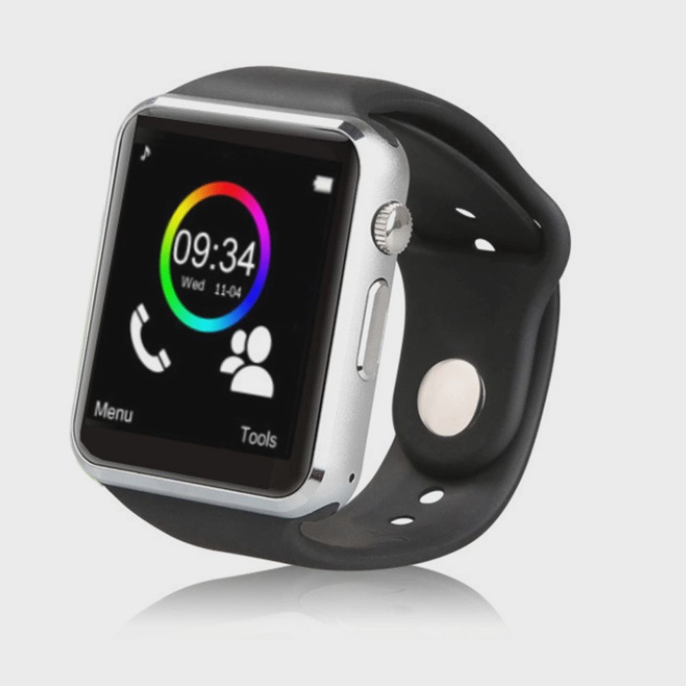 smartwatch touch screen barato