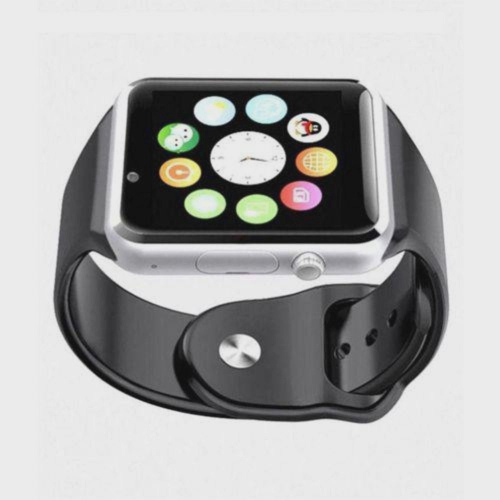 smartwatch touch barato