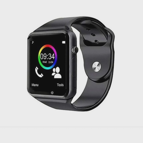 o smartwatch a1