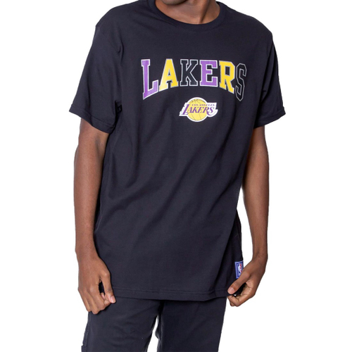 camiseta original de los lakers