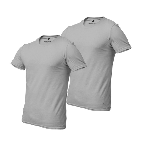 camisas brancas e pretas