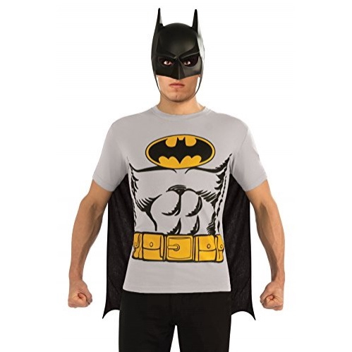 batmanga shirt