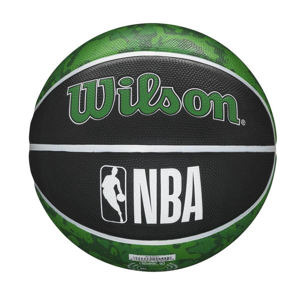 Bola Basquete Celtics Wilson na Americanas Empresas