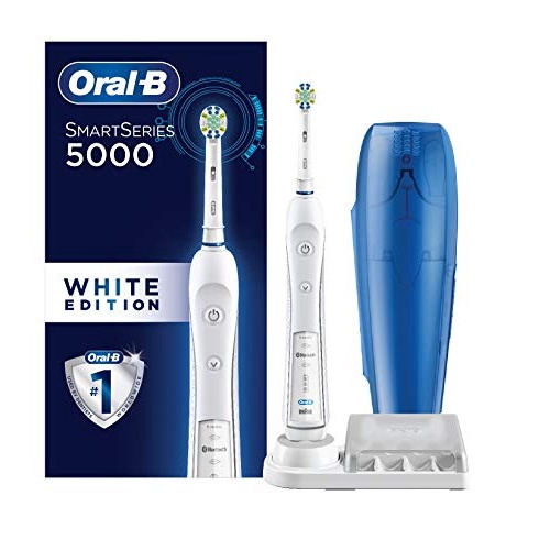 Oral B Electric Toot