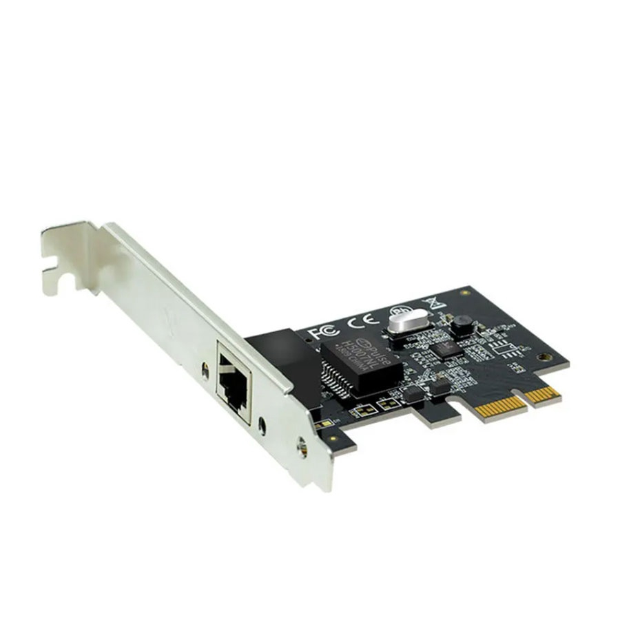 Placa De Rede Pci Express Taicon Em Promo O Ofertas Na