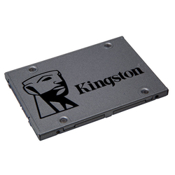 Ssd Kingston A400 120GB -500mb/s para Leitura e 320mb/s para Gravação Sa400s37 é boa?