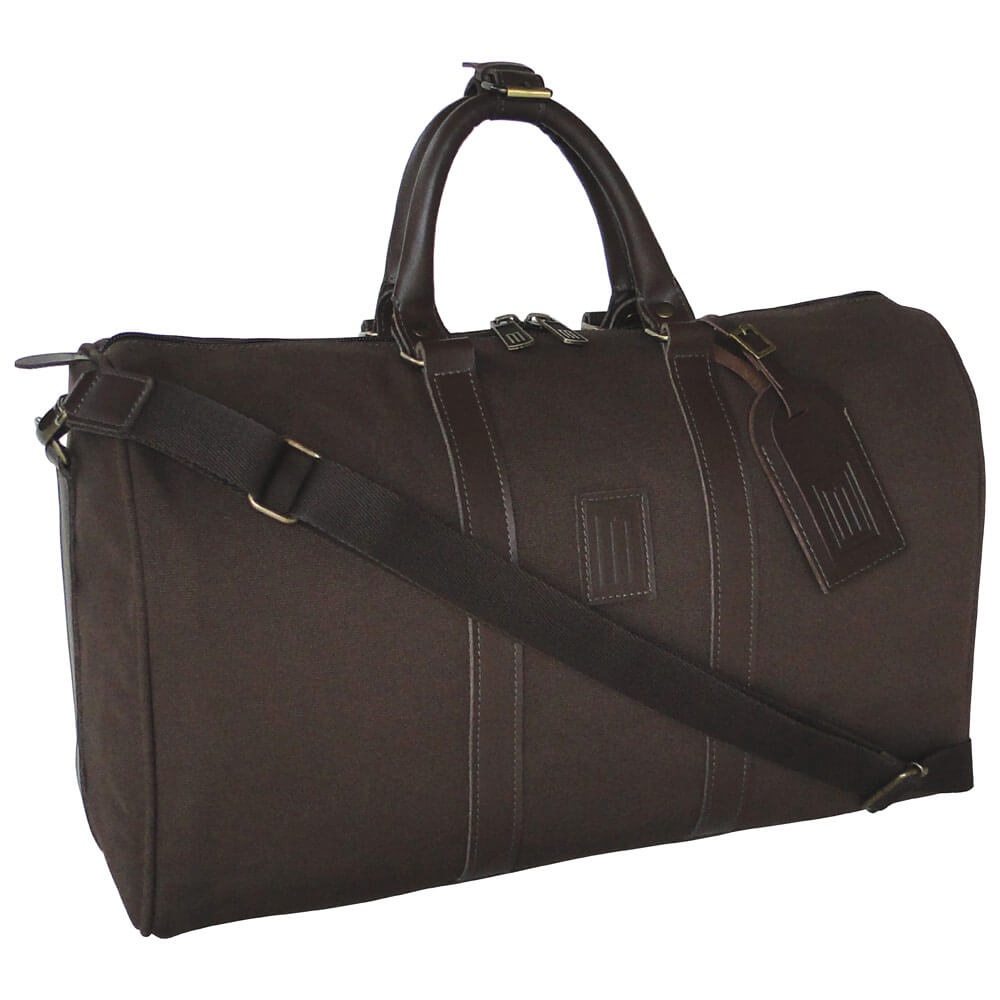 weekender garment bolsa