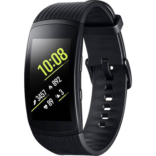 samsung gear fit 2 pro pulseira pequena