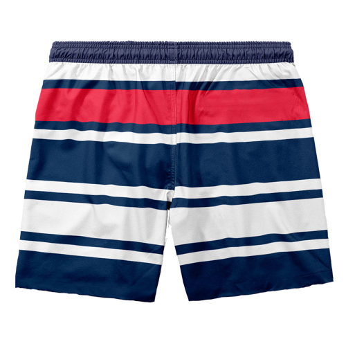 short microfibra masculino liso