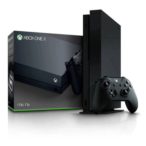 Console Xbox Series X 1tb em Promoção na Americanas