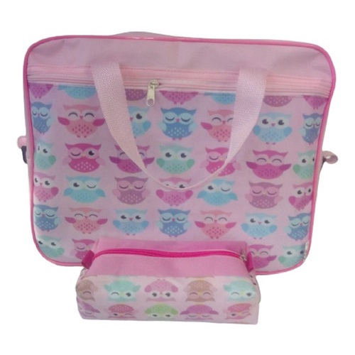 smiggle diaper bolsa