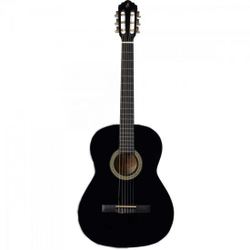 Violão Acústico Nylon Estudo N-14 Preto Giannini é boa?