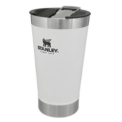 Copo Stanley 473ml Termico Aço Inox Com Tampa E Abridor é boa?