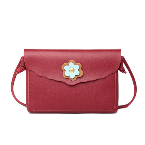 red heart handbolsa